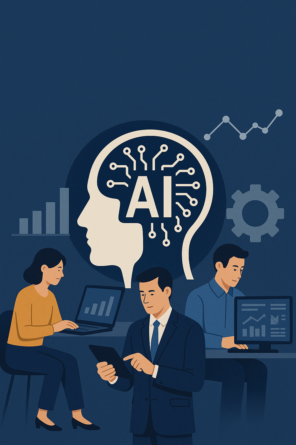 How we find where AI actually cuts costs