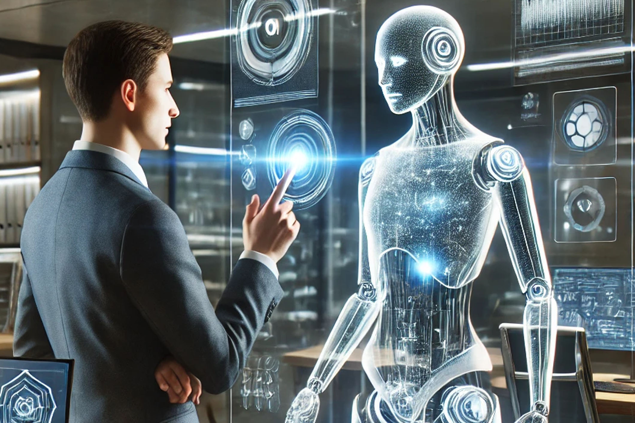 AI agents in production: what actually matters